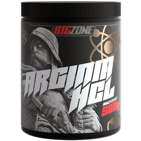 Big Zone Arginin HCL