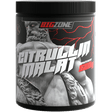 Big Zone L-Citrullin Malat