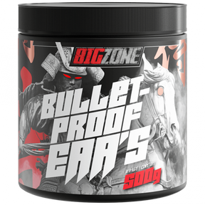 Big Zone Bulletproof EAA