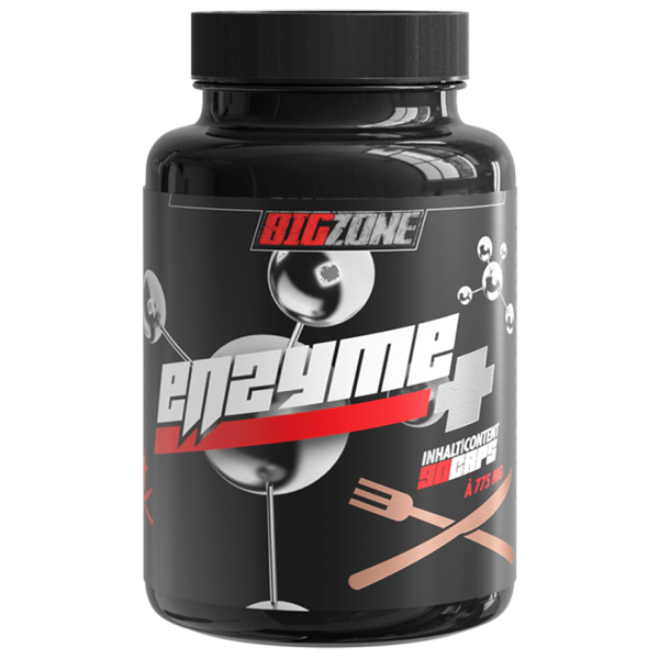 Big Zone Enzyme