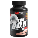 Big Zone Invictus G.D.A