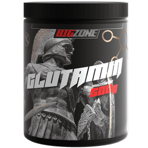 Big Zone L-Glutamin