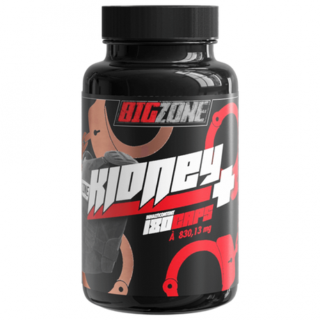 Big Zone Kidney