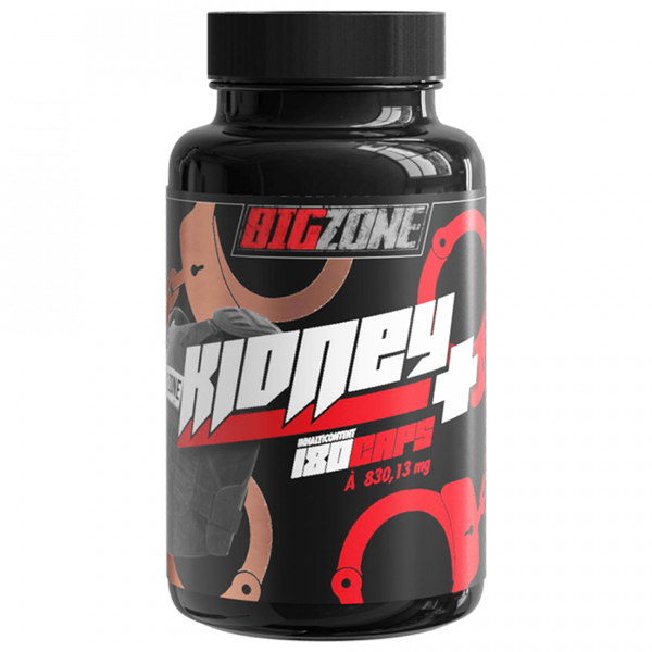 Big Zone Kidney