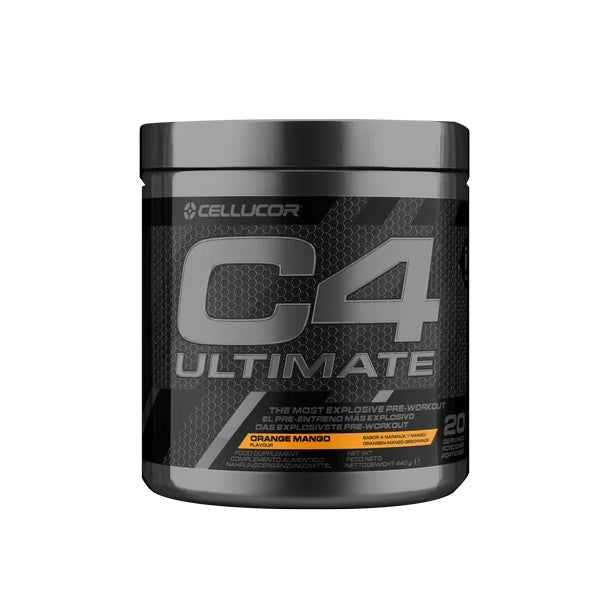 cellucor c4 ultimate 410g