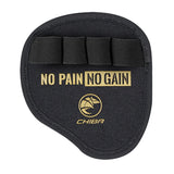 Chiba Gloves Motivations Grippad