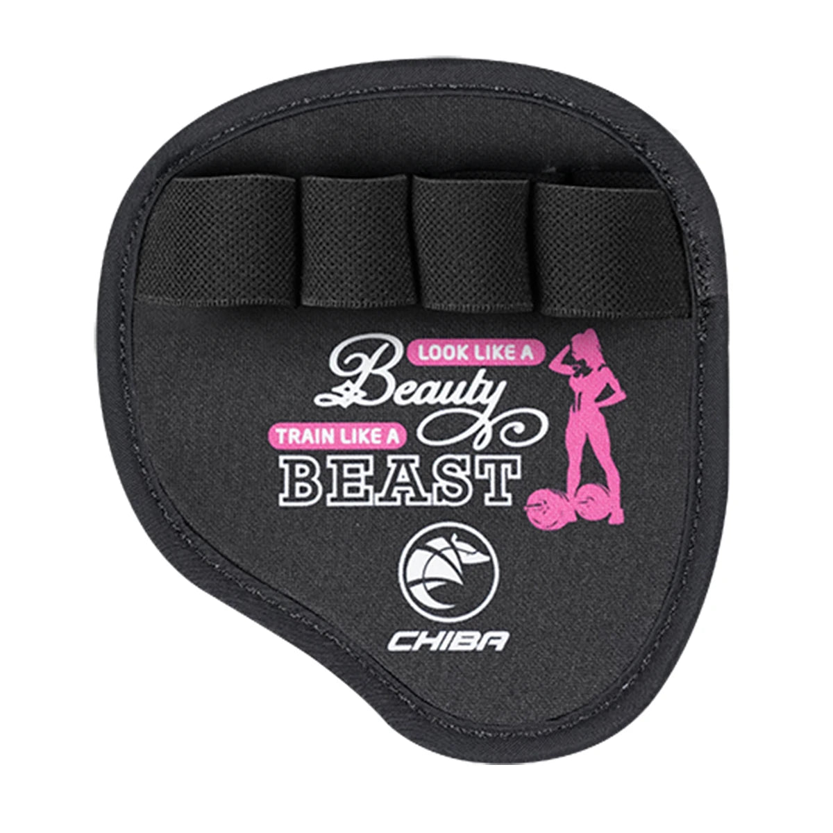 Chiba Gloves Motivations Grippad