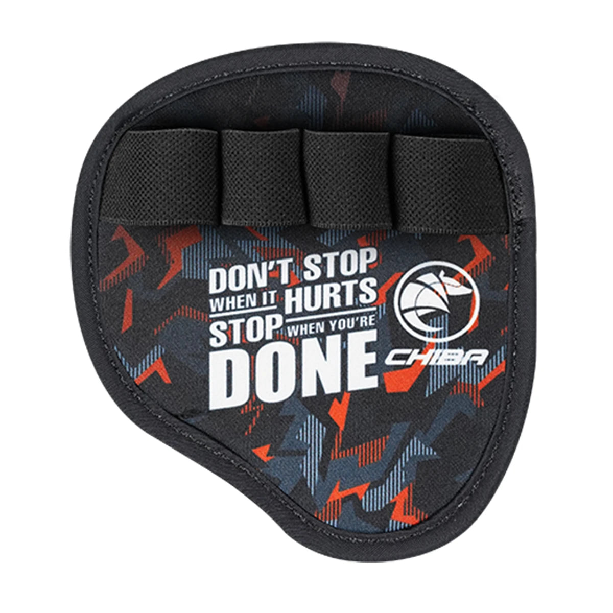 Chiba Gloves Motivations Grippad