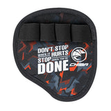 Chiba Gloves Motivations Grippad