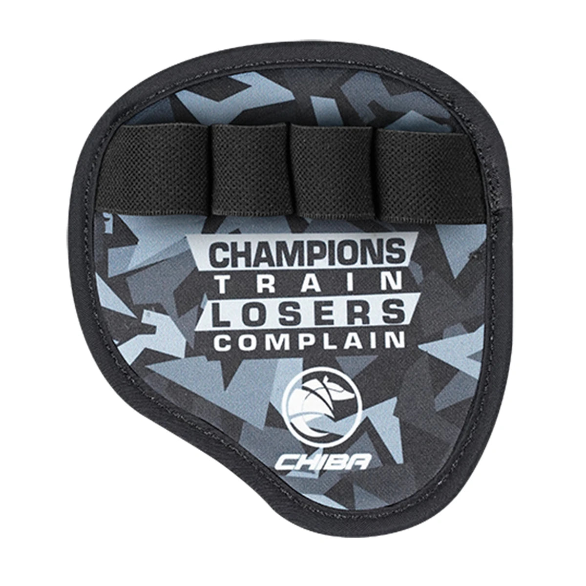 Chiba Gloves Motivations Grippad