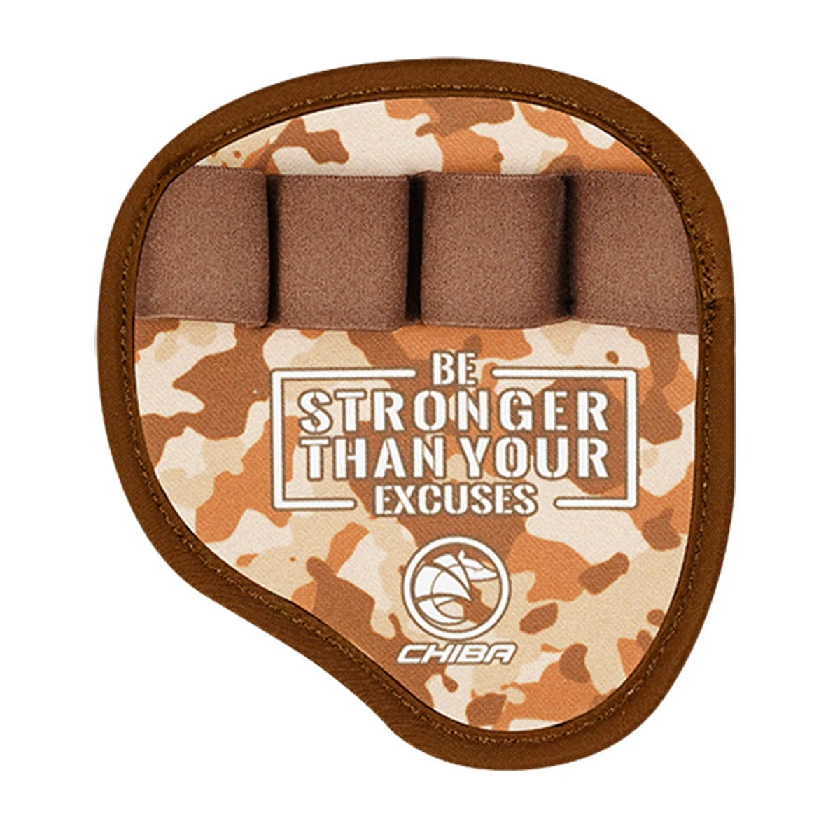 Chiba Gloves Motivations Grippad