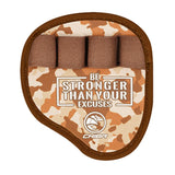 Chiba Gloves Motivations Grippad