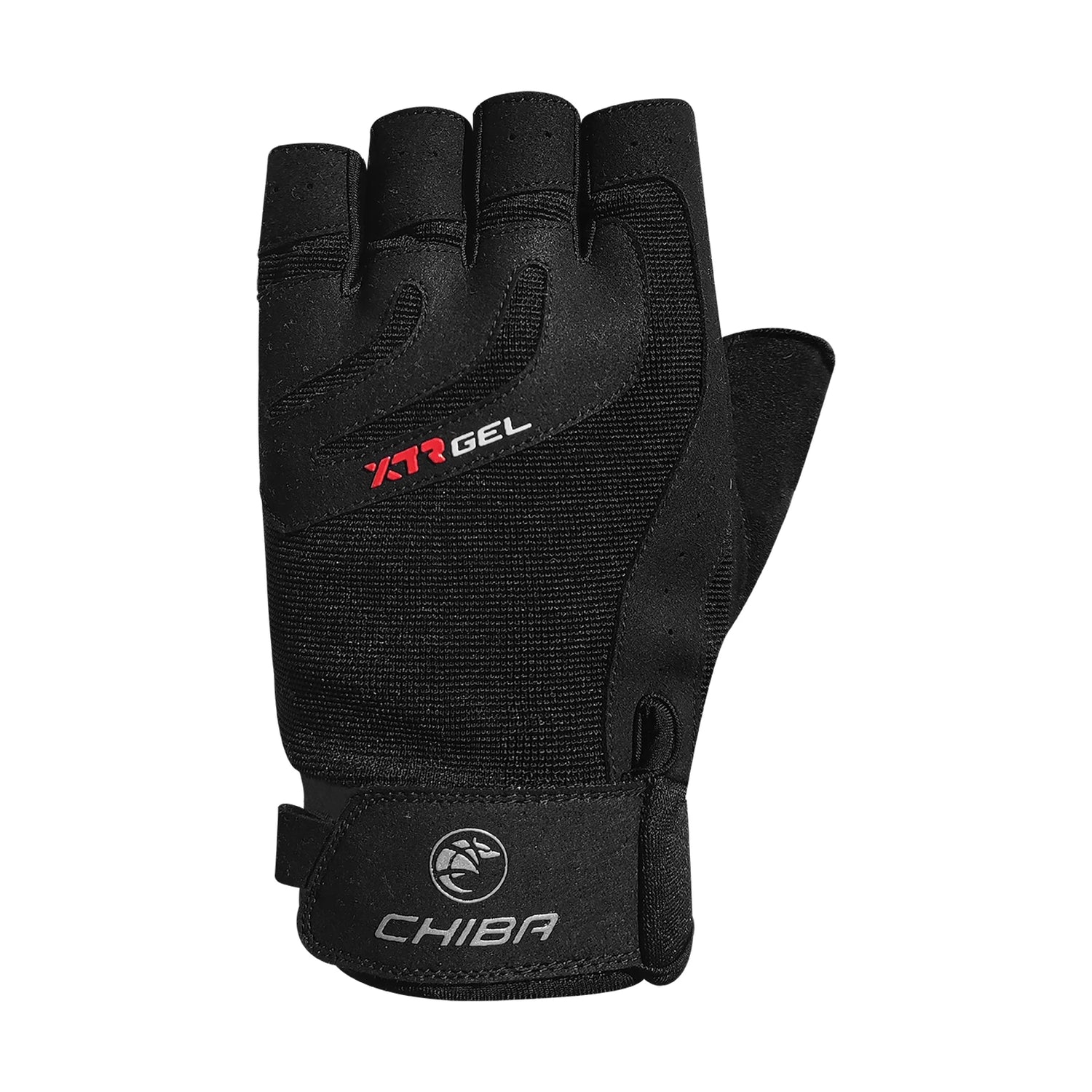 Chiba Gloves Handschuhe XTR Gel | Fitnesshandschuhe