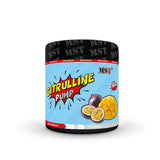 MST Nutrition Citrulline Pump 262g