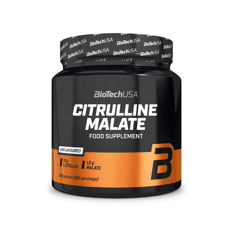 BioTech USA Citrulline Malate