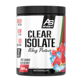 All Stars Clear Isolate Protein 300g watermelon