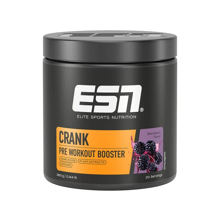 ESN Crank Booster 380g