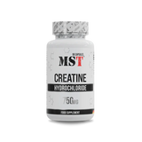 MST Nutrition Creatine HCL 90 Kapseln