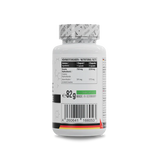 MST Nutrition Creatine HCL 90 Kapseln