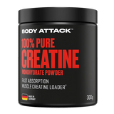 Body Attack Pure Creatine 300g