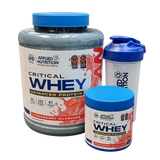 Applied Nutrition Critical Whey 2kg