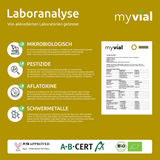 Vitamin D3 + K2 Tropfen