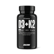 Big Zone Vitamin D3 + K2 - 90 Kapseln
