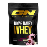 GN Laboratories 100% Dairy Whey 1000g