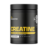 Dedicated Nutrition Creatine Monohydrate 500g