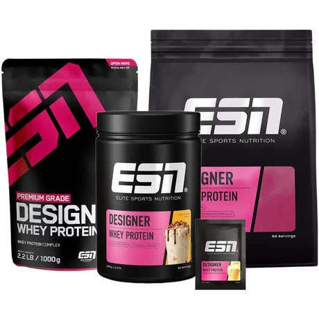 ESN Designer Whey