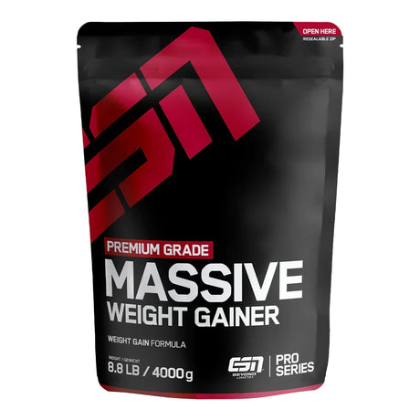 ESN Massive Weight Gainer