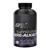 EFX Kre-Alkalyn Nitro PRO - 120 Caps