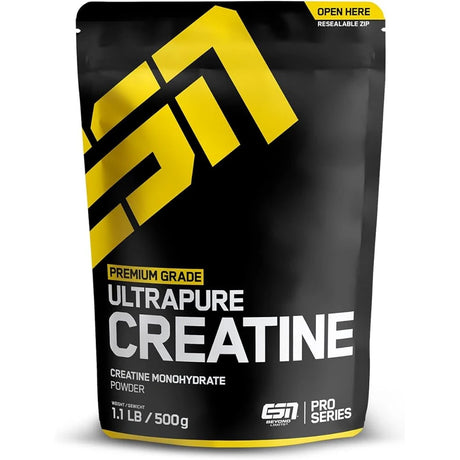 ESN Ultrapure Creatine Monohydrate