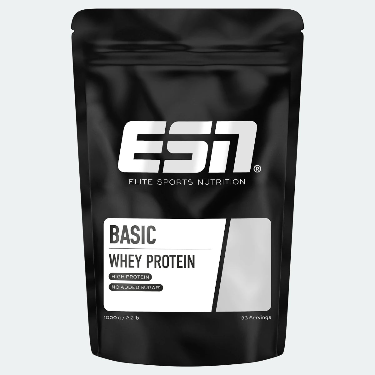 ESN Basic Whey 1kg