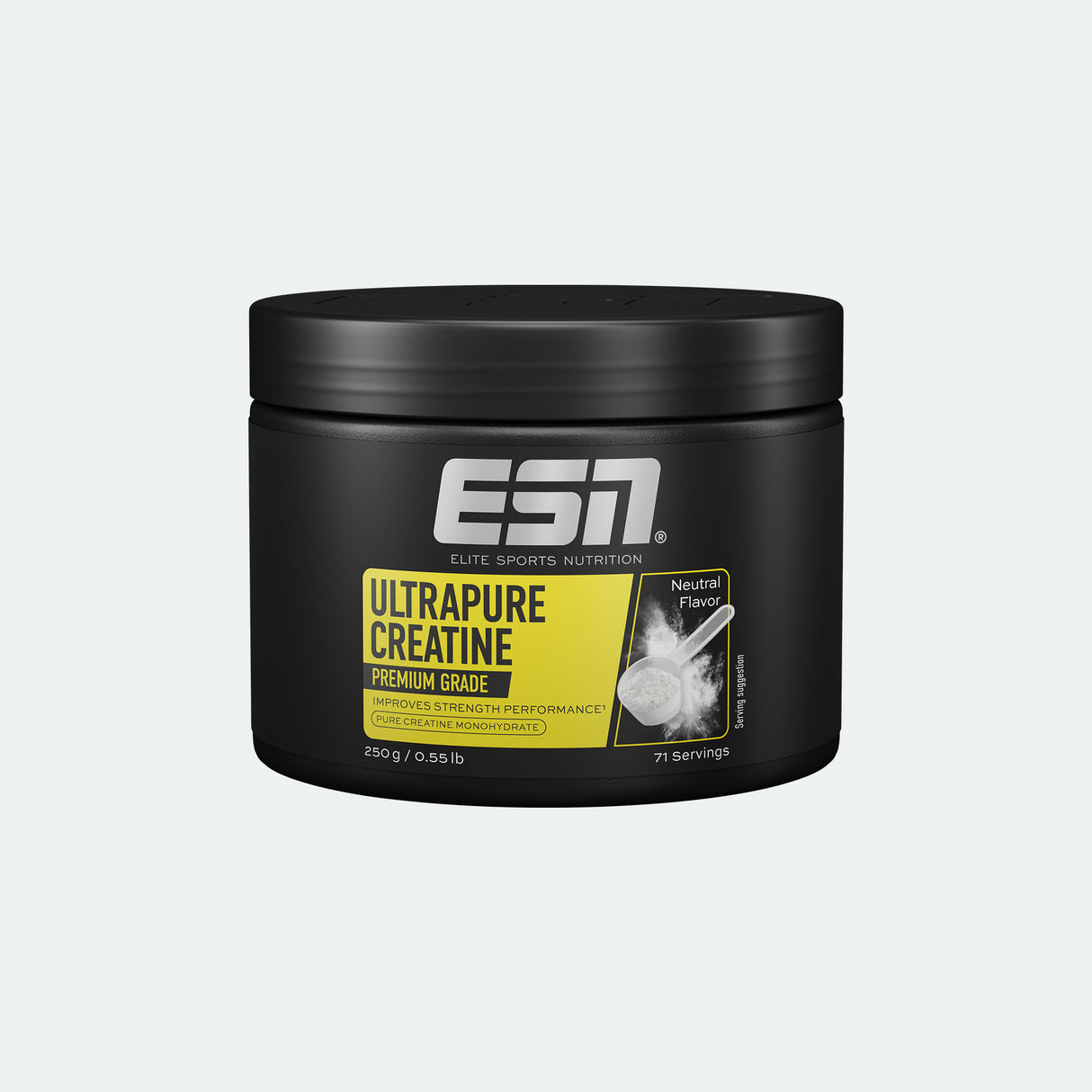 ESN Ultrapure Creatine Monohydrate 250g
