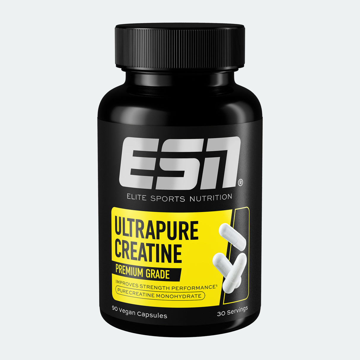 ESN Creatine 90 Kapseln