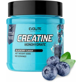 Evolite Nutrition Creatine Monohydrate