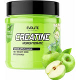 Evolite Nutrition Creatine Monohydrate