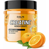 Evolite Nutrition Creatine Monohydrate