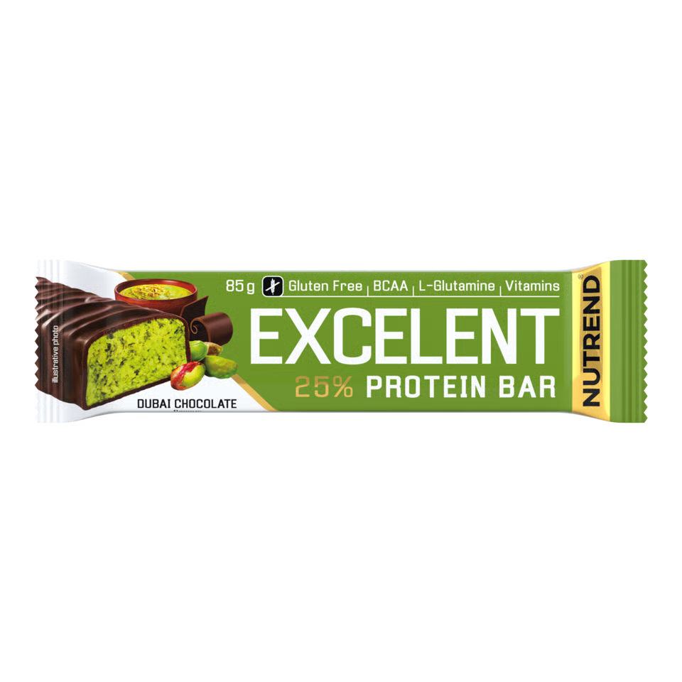 Nutrend Excelent Protein Bar 85g Riegel