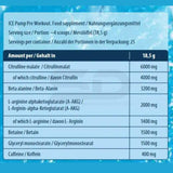 FA Nutrition Ice Pump