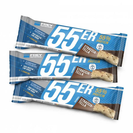 Frey Nutrition 55er Proteinriegel