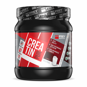 Frey Nutrition Creatin Pur