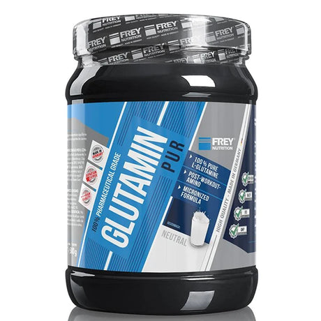Frey Nutrition Glutamin