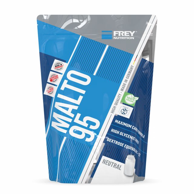 Frey Nutrition Malto 95
