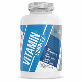 Frey Nutrition Vitamin Complex