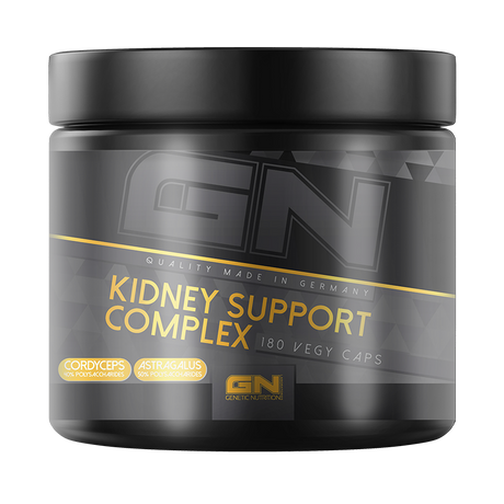 GN Laboratories Kidney Support Complex