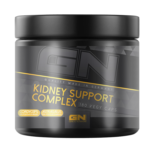 GN Laboratories Kidney Support Complex