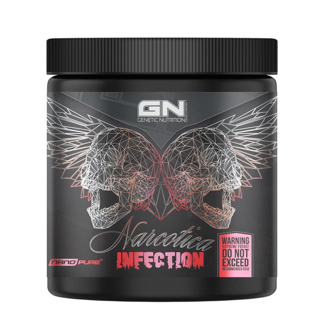 GN Laboratories Narcotica Infection