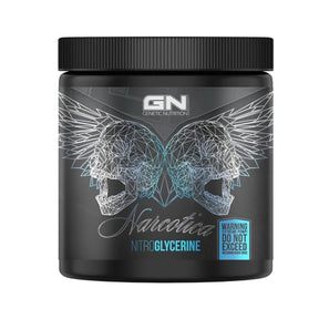 GN Labortatories Narcotica Nitro Glycerin